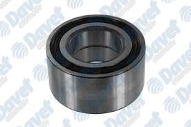 SKF VKBC 20077 Aks Rulmani On/Arka Passat 1.6-1.8-1.9 A4 1.8 1.9 - - Bahb-633815 Aa